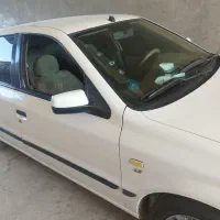 فروش سمند ای اف سون مدل 90