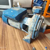 فروش خریدار پمپ اب کفکش دینام کولر