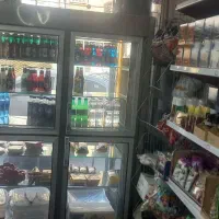 یخچال فروشگاهی