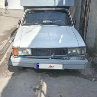 پیکان وانت مدل ۹۱