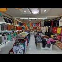 مدیر فروشگاه و فروشنده