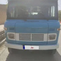 مینی بوس بنز ۲۱ نفره