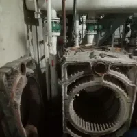 نصب و سرویس موتورخانه