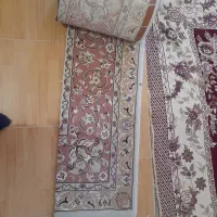 کناره کرمی|فرش|کوهدشت, |دیوار