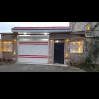 منزل-ویلایی