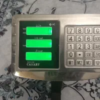 ترازو ۳۰۰ کیلویی