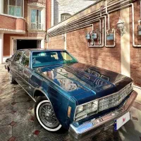 ایمپالا ۱۹۷۷