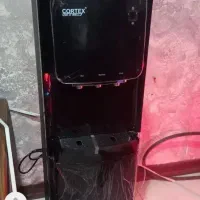 اب سرد کن یخچال دار نو و استفاده نشده