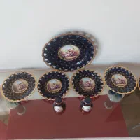 خیار خوری سرمه‌ای