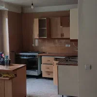 کابینت ام دی اف دست دوم به همراه سینک|مصالح و تجهیزات ساختمان|اندیشه, اندیشه فاز ۴|دیوار