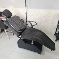 صندلی اصلاح در حد نو