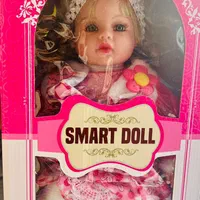 عروسک سخنگو سارا و آوا هوشمند