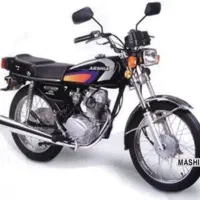 موتور سیکلت هندا ۱۵۰cc نو