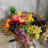 میوه خوری کنارسالنی