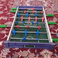 فوتبال دستی