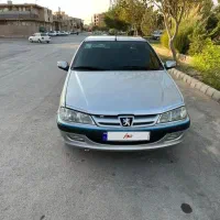پارس مدل ۸۷ در حد