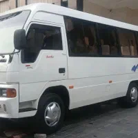 مینی بوس هیوندا