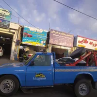 مکانیک سیار یدک کش امداد خودرو تربت حیدریه