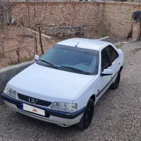 ۴۰۵ slx|خودرو سواری و وانت|اسفراین, |دیوار