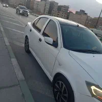 ساینا96EX|خودرو سواری و وانت|مشهد, هدایت|دیوار