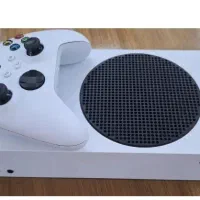 xbox series s|کنسول، بازی ویدئویی و آنلاین|قائم‌شهر, |دیوار