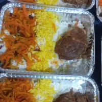 غذای آماده خانگی (( لیدی)) ویژه شرکت ها ومراسمات