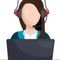 استخدام منشی تلفنی /کارشناس فروش خانم