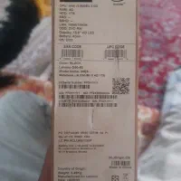 لبتاپ لنواا در حد نو|رایانه همراه|اسلام‌شهر, باغ فیض|دیوار