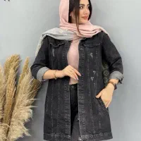 حراج مانتو لی گرم بالا|لباس|شاهین‌شهر, عطار|دیوار