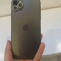 اپل iPhone 11 Pro Max با حافظهٔ ۶۴ گیگابایت|موبایل|مشهد, رضاشهر|دیوار