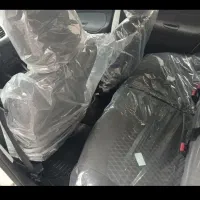 پژو ۲۰۷  tu5p سقف فلز هیدرولیک مدل ۱۴۰۴|خودرو سواری و وانت|بافت, |دیوار