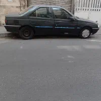پژو Glx۴۰۵