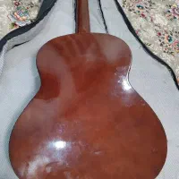 گیتار یاماها c40|گیتار، بیس، امپلیفایر|خرم‌آباد, |دیوار