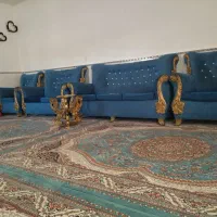 مبل هفت نفره