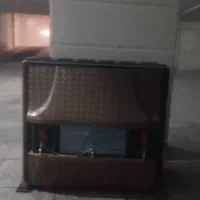 بخاری در حد نو