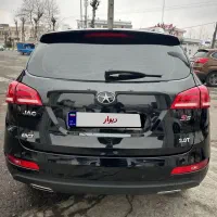 جک S5 مدل ۹۹|خودرو سواری و وانت|رشت, کوی امام رضا|دیوار