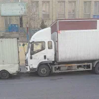 خدمات حمل و نقل، اسباب کشی|خدمات حمل و نقل|تهران, بریانک|دیوار