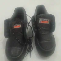 کفش کار کلار