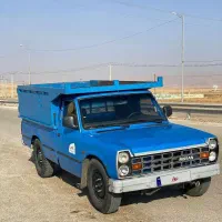 نیسان مدل دوگانه کارخانه97|خودرو سواری و وانت|قوچان, |دیوار