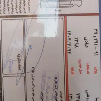 تیبا ۲ هاچبک مدل ۱۳۹۸|خودرو سواری و وانت|پارس‌آباد, |دیوار