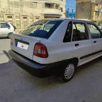 پراید 141 SX|خودرو سواری و وانت|مشهد, شهرآرا|دیوار