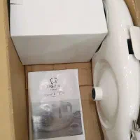 چای ساز برقی نو تو کارتن مناسب جهیزیه|سماور، چایساز، قهوهساز|مشهد, طلاب|دیوار