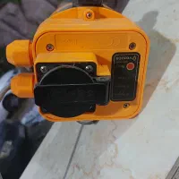 ست کنترل پمپ|آبگرمکن، پکیج، شوفاژ|رشت, شهرک پارس خزر|دیوار