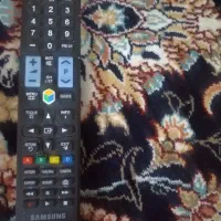 کنترل سامسونگ