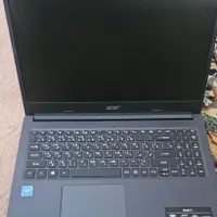 لپ‌تاپ Acer مدل Aspire سری A315|رایانه همراه|صدرا-فارس, |دیوار
