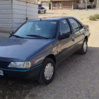 405دوگانه شرکت مدل 94
