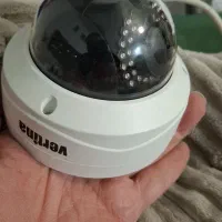 دوربین تحت شبکه ورتینا