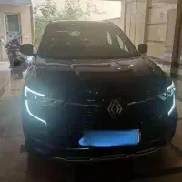 رنو کولیوس 2025