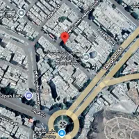 واحد ۴۰ متری برخیابان اصلی جنب مسجد جامع