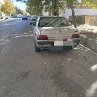 پژو روآ سال ۸۸|خودرو سواری و وانت|مراغه, |دیوار